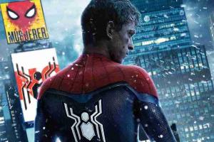 'Spider-Man: No Way Home' Beats Odd To Swing Past Magical $1B At The Overseas Box Office