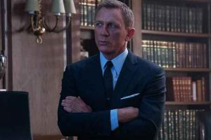 At Last Daniel Craig Talks About His James Bond Ending In 'No Time To Die'