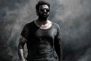 Prabhas-Fronted Two-Part 'Salaar' Will Now Release In 2023?