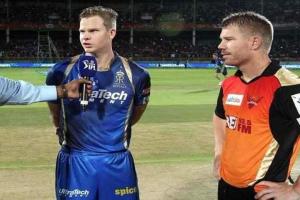 Steve Smith And David Warner Not Allowed To Play IPL-Rajeev Shukla