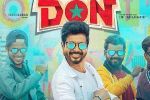 Siva Kartikeyan's 'Don' Set To Be Postponed From March 25 Because Of THIS Reason?