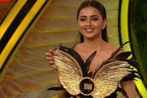 Tejasswi Prakash Opens Up On Accusations Of Calling Her The Biased Winner Of Bigg Boss 15
