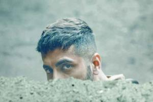 Ayushmann Khurrana's 'Anek' Gets A New Release Date With An Intriguing Poster