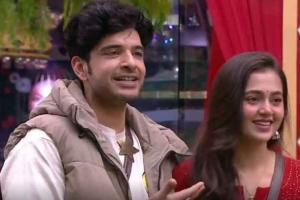 Karan Kundrra Defends Girlfriend Tejasswi Prakash After She Being Called Fixed Winner Of Bigg Boss 15
