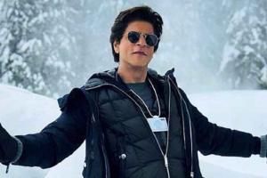 Shah Rukh Khan's Non-Stop Plans To Work On Atlee And Rajkumar Hirani's Films!