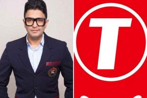 Bhushan Kumar's T-Series Forays Into Digital Space With Leading Directors
