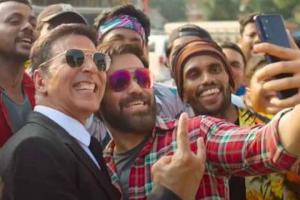 Akshay Kumar And Emraan Hashmi Starrer Selfiee To Go On Floors By February End