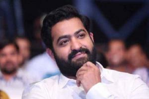 Jr. NTR To Launch Two Films Before Starting Director Prashanth Neel's Next?