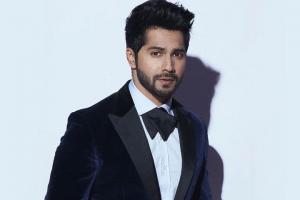 Varun Dhawan Is Doing Consecutive Films With Producer Sajid Nadiadwala
