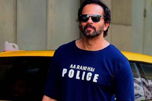 Rohit Shetty's Big Plans To Boost Larger Than Life Cinema Under His Own Production?