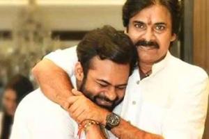 Buzz: Pawan Kalyan To Headline Telugu Remake Of 'Vinodhaya Sitham' With Nephew Sai Dharam Tej