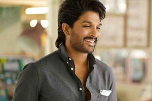 Blockbuster Rumour Regarding Allu Arjun's Next Pan-India Film