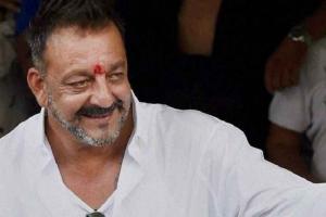 Sanjay Dutt On What Makes South Indian Film Industry Better Than Bollywood