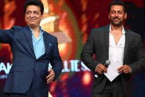 The Hugely Successful Combo Of Salman Khan And Sajid Nadiadwala Confirms Their Next Film