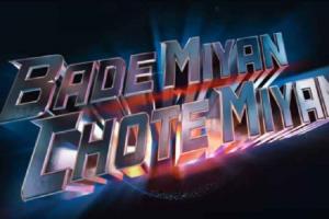 Pooja Entertainment Confirms Akshay Kumar, Tiger Shroff's 'Bade Miyan Chote Miyan' With Release Date