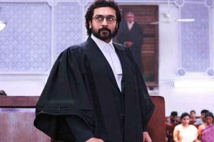 Awards Editor For Rotten Tomatoes, Jacqueline Coley Bids For Suriya's 'Jai Bhim' To Get Oscar Nomination For Best Picture