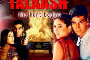 Talaash: The Hunt Begins Box Office Collection | Day Wise | Worldwide