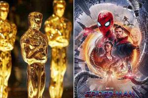 'Spider-Man' Best Picture Oscars Snub Disappoints Jimmy Kimmel And Director Kevin Smith