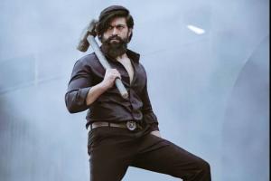 KGF Chapter 2 First Single Will Release On 25th February As Per Reports
