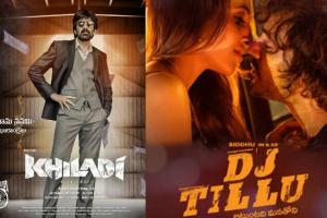 Opening Day Collection of Indian Films Released On Valentine Weekend