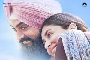 Laal Singh Chaddha - A Dramatic Tale