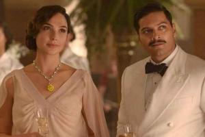 Gal Gadot's 'Death On The Nile' Opens To Number 1 At The Domestic Box Office