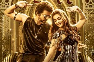 Beast Is All Set To Roar From April 14, 2022