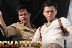 Tom Holland's 'Uncharted' Opens Solid At The International Box Office