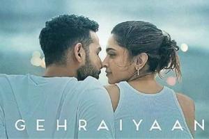Deepika Padukone's 'Gehraiyaan' On Amazon Prime Video Garners Over 6 Million Views In The Opening Weekend