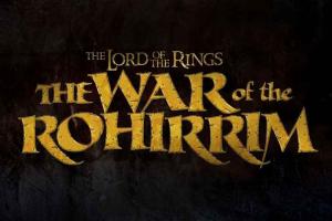 Warner Bros. Sets Anime Feature Film 'Lord of the Rings: The War of the Rohirrim' Theatrical Release In April 2024