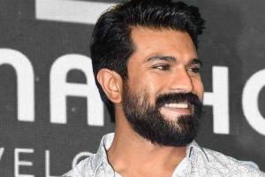 Tollywood Superstar Ram Charan To Make His Digital Debut On Netflix?