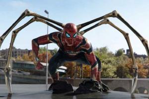 'Spider-Man: No Way Home' Beats 'Avatar' To Become 3rd Highest Domestic Box Officer Grosser Ever