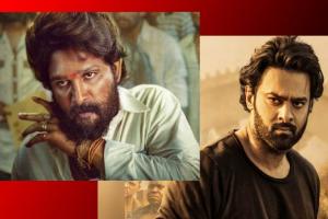 Allu Arjun Starrer Pushpa: The Rise Beats Prabhas Starrer Sahoo In Mumbai Circuit