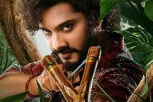 Teja Sajja-Fronted Superhero Film 'Hanuman' Scores Huge Pre-Release Business