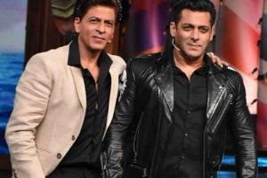 Analysis Of Salman Khan And Shahrukh Khan's Upcoming Lineup