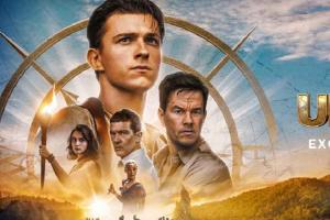 Uncharted Box Office Collection | All Language | Day Wise | Worldwide