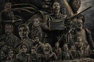 KGF2 To Remain Undisputed At The Box Office?