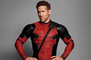 Ryan Reynolds Claims He Is Not In 'Doctor Strange 2' But The Marvel Fans Don't Believe Him