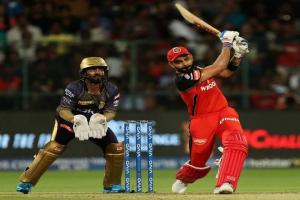 Top 5 Batsman With Most Runs In IPL