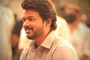 What's Next For Thalapathy Vijay?