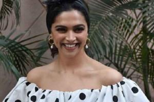 Deepika Padukone Reveals About The Offical Announcement Of 'Pathan'