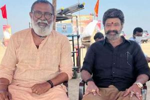NBK107: Nandamuri Balakrishna's Upcoming Film Roped In Popular Malayalam Actor To Play A Crucial Role!