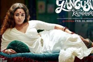 Supreme Court Suggests Makers Of 'Gangubai Kathiawadi' To Change Name Of The Movie