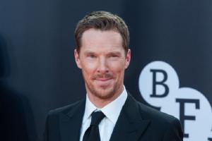 Benedict Cumberbatch To Be Honoured With Hollywood Walk Of Fame Star