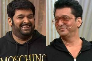 Filmmaker Sajid Nadiadwala Confirms A Film With Comedian Kapil Sharma