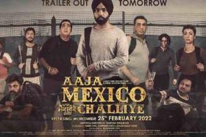Aaja Mexico Challiye Box Office Collection | All Language | Day Wise | Worldwide