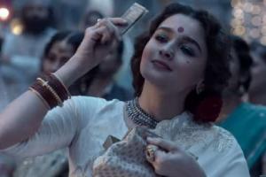Gangubai Kathiawadi Review: Public Give Their Verdict To Alia Bhatt-Starrer