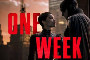 The Batman Advance Booking Update