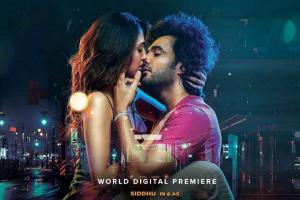 Box Office Hit 'DJ Tillu' Sets Tentative OTT Release On Aha Video