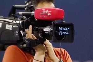 Ukrainian Film Academy Urges For International Boycott Of Russian Cinema After Invasion